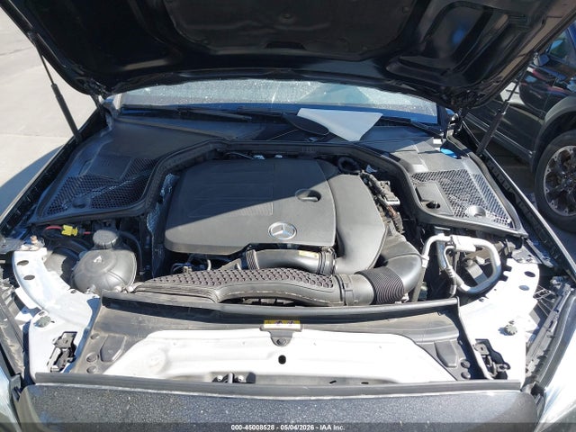 Mercedes-Benz C 300 2020 55SWF8DBXLU322846 Image 10