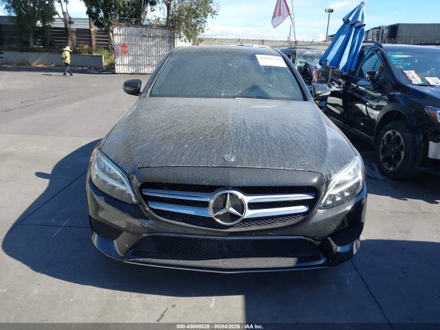 Mercedes-Benz C 300 2020 55SWF8DBXLU322846 Image 12