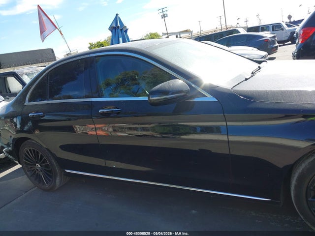 Mercedes-Benz C 300 2020 55SWF8DBXLU322846 Image 13