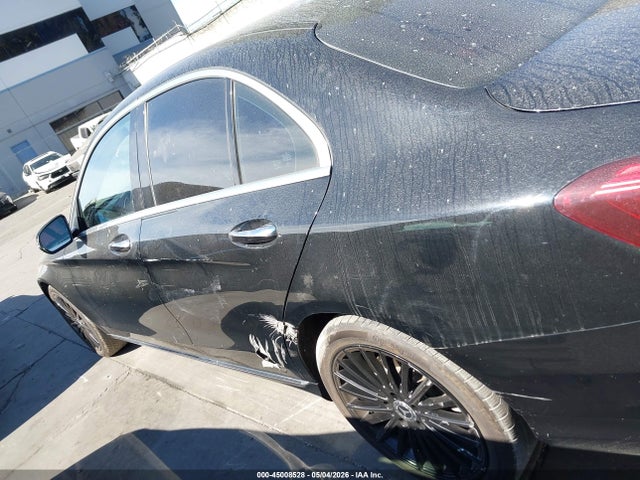 Mercedes-Benz C 300 2020 55SWF8DBXLU322846 Image 14