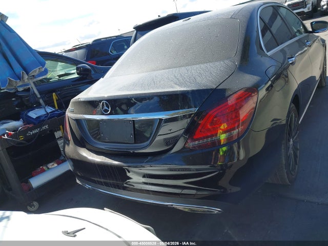 Mercedes-Benz C 300 2020 55SWF8DBXLU322846 Image 16