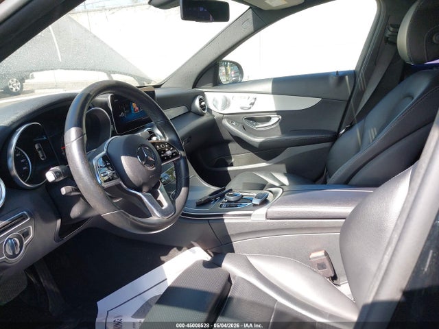 Mercedes-Benz C 300 2020 55SWF8DBXLU322846 Image 17