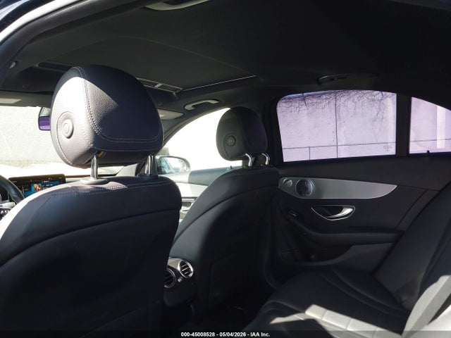 Mercedes-Benz C 300 2020 55SWF8DBXLU322846 Image 18