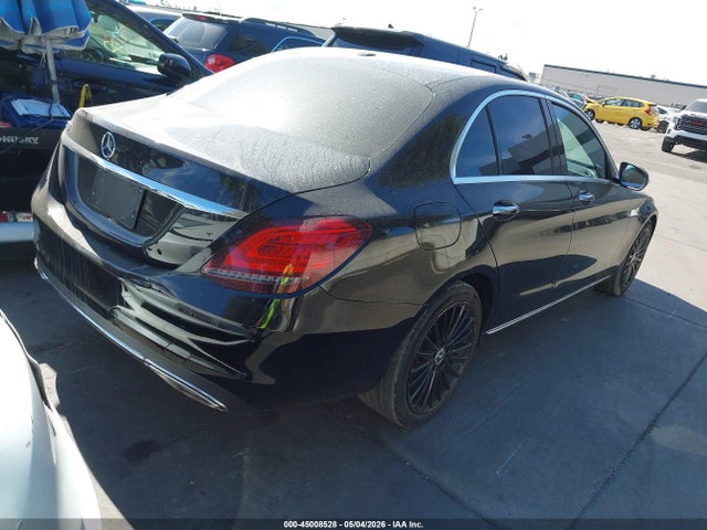 Mercedes-Benz C 300 2020 55SWF8DBXLU322846 Image 4