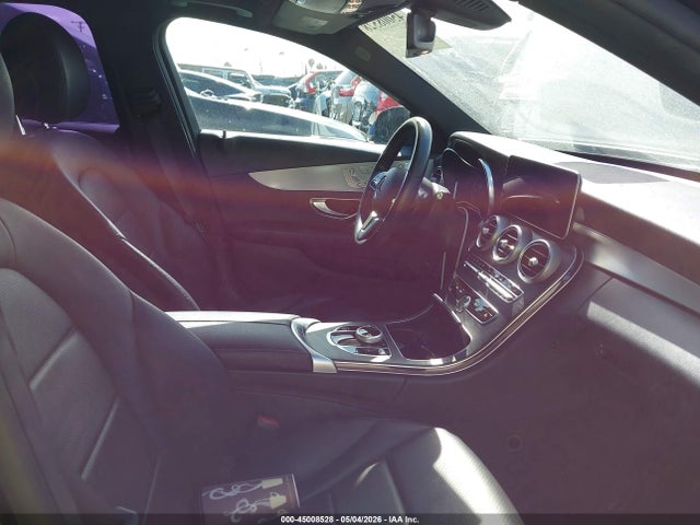 Mercedes-Benz C 300 2020 55SWF8DBXLU322846 Image 5