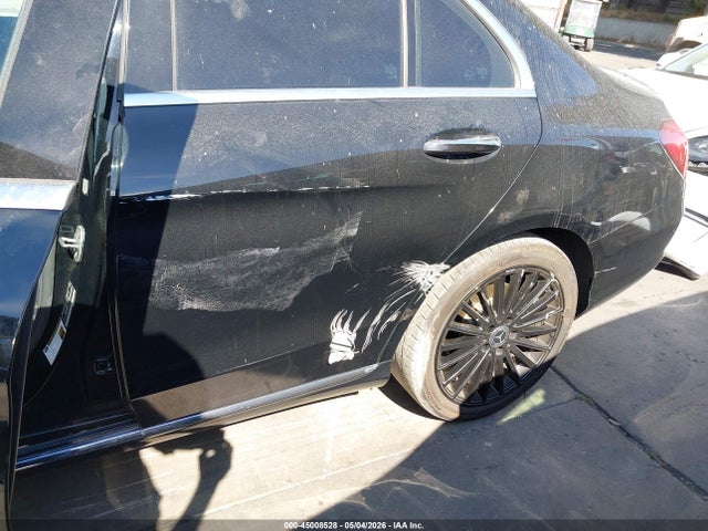 Mercedes-Benz C 300 2020 55SWF8DBXLU322846 Image 6