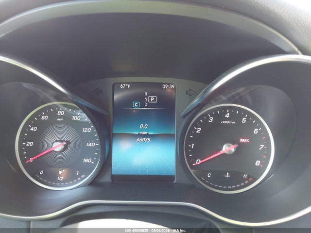 Mercedes-Benz C 300 2020 55SWF8DBXLU322846 Image 7