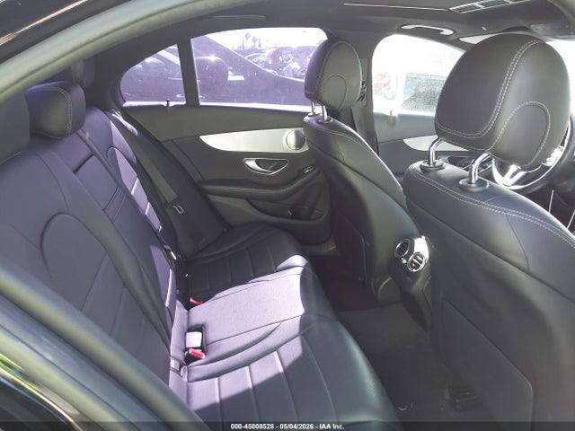 Mercedes-Benz C 300 2020 55SWF8DBXLU322846 Image 8