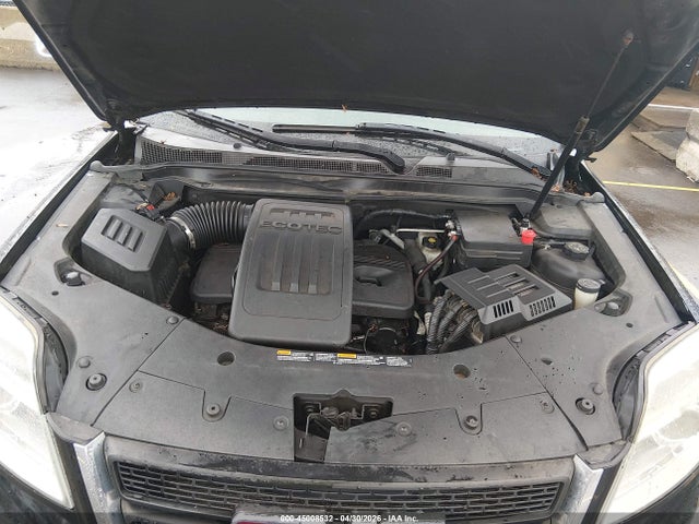 2013 Gmc Terrain Sle-2 მანქანა იყიდება აუქციონზე, vin: 2GKFLTEK7D6141596, აუქციონის ნომერი: 45008532