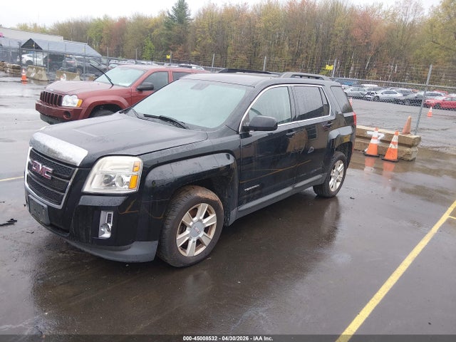 2013 Gmc Terrain Sle-2 მანქანა იყიდება აუქციონზე, vin: 2GKFLTEK7D6141596, აუქციონის ნომერი: 45008532