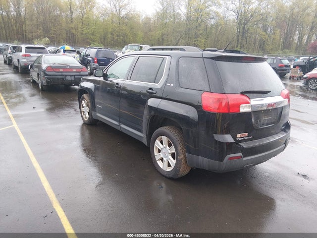 2013 Gmc Terrain Sle-2 მანქანა იყიდება აუქციონზე, vin: 2GKFLTEK7D6141596, აუქციონის ნომერი: 45008532