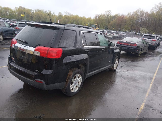 2013 Gmc Terrain Sle-2 მანქანა იყიდება აუქციონზე, vin: 2GKFLTEK7D6141596, აუქციონის ნომერი: 45008532