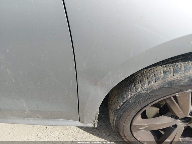 1VWAT7A38EC064836 Volkswagen Passat 1.8t Wolfsburg Edition