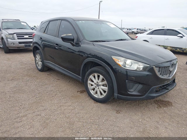 Aukcja sprzedaży 2014 Mazda Cx-5 Sport, vin: JM3KE2BE9E0328790, numer aukcji: 45008537