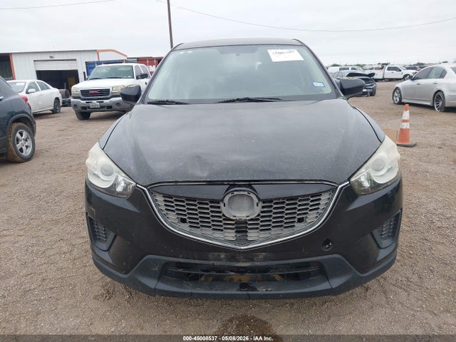 Aukcja sprzedaży 2014 Mazda Cx-5 Sport, vin: JM3KE2BE9E0328790, numer aukcji: 45008537