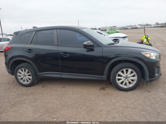 Aukcja sprzedaży 2014 Mazda Cx-5 Sport, vin: JM3KE2BE9E0328790, numer aukcji: 45008537