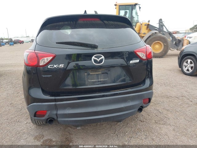 Aukcja sprzedaży 2014 Mazda Cx-5 Sport, vin: JM3KE2BE9E0328790, numer aukcji: 45008537