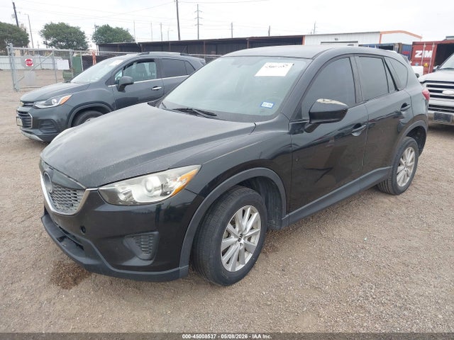 Aukcja sprzedaży 2014 Mazda Cx-5 Sport, vin: JM3KE2BE9E0328790, numer aukcji: 45008537