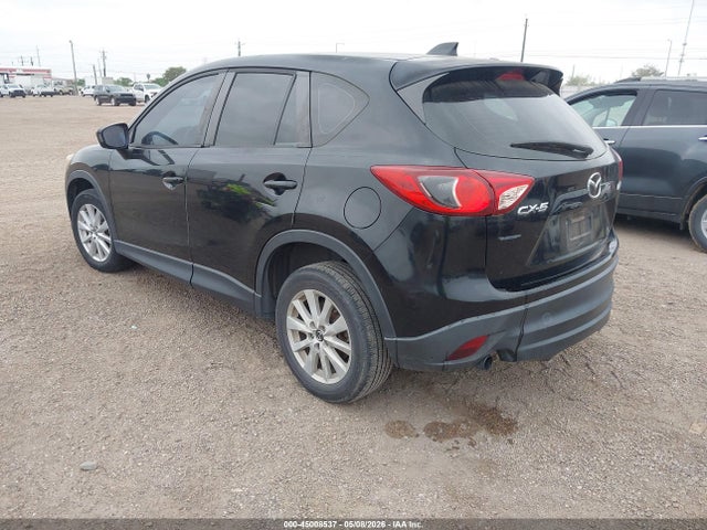 Aukcja sprzedaży 2014 Mazda Cx-5 Sport, vin: JM3KE2BE9E0328790, numer aukcji: 45008537