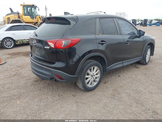Aukcja sprzedaży 2014 Mazda Cx-5 Sport, vin: JM3KE2BE9E0328790, numer aukcji: 45008537