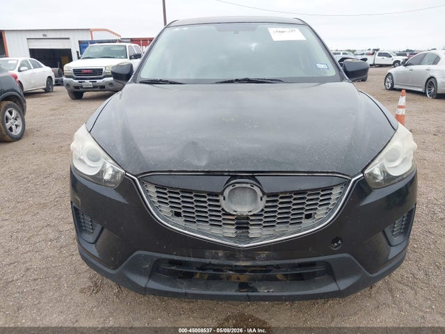 Aukcja sprzedaży 2014 Mazda Cx-5 Sport, vin: JM3KE2BE9E0328790, numer aukcji: 45008537