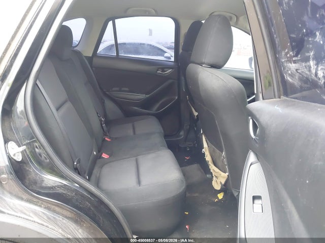 Aukcja sprzedaży 2014 Mazda Cx-5 Sport, vin: JM3KE2BE9E0328790, numer aukcji: 45008537