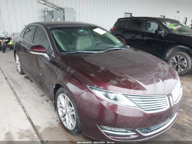 2014 3LN6L2G97ER833878 zdjęcie główne