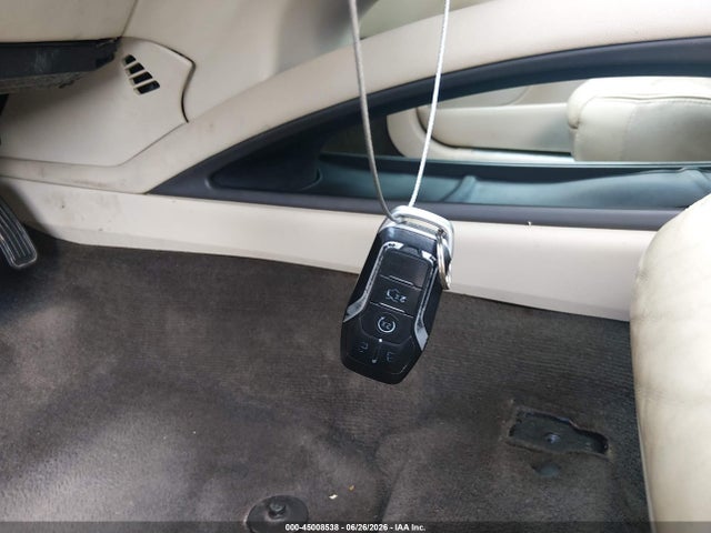 2014 Lincoln Mkz მანქანა იყიდება აუქციონზე, vin: 3LN6L2G97ER833878, აუქციონის ნომერი: 45008538