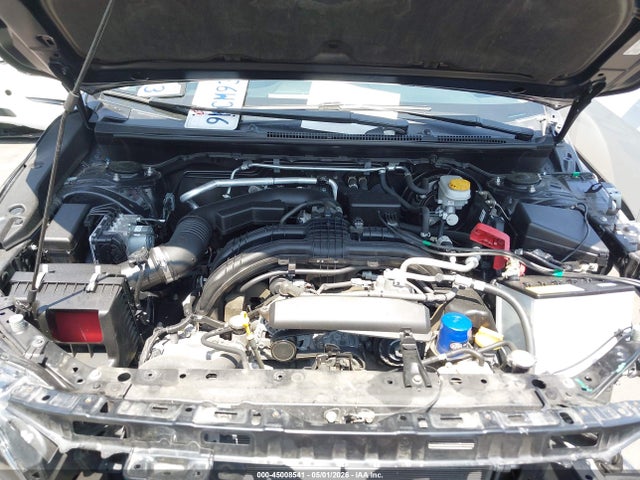 Aukcja sprzedaży 2021 Subaru Crosstrek Premium, vin: JF2GTAPC5M8375564, numer aukcji: 45008541