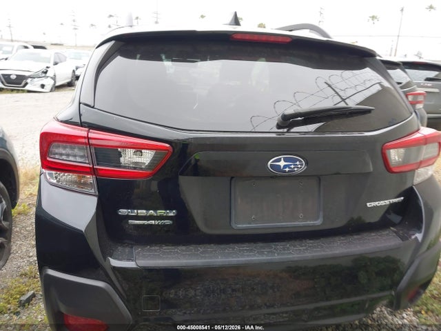 Aukcja sprzedaży 2021 Subaru Crosstrek Premium, vin: JF2GTAPC5M8375564, numer aukcji: 45008541