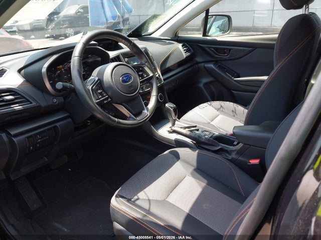 Aukcja sprzedaży 2021 Subaru Crosstrek Premium, vin: JF2GTAPC5M8375564, numer aukcji: 45008541
