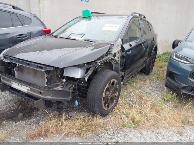 Aukcja sprzedaży 2021 Subaru Crosstrek Premium, vin: JF2GTAPC5M8375564, numer aukcji: 45008541