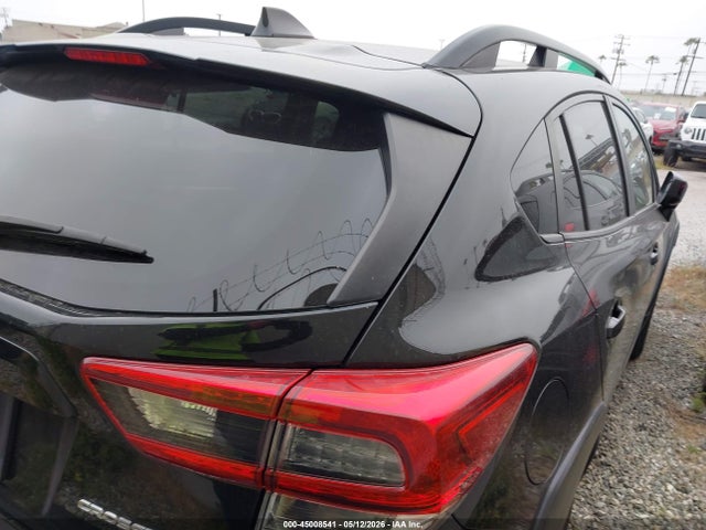 Aukcja sprzedaży 2021 Subaru Crosstrek Premium, vin: JF2GTAPC5M8375564, numer aukcji: 45008541