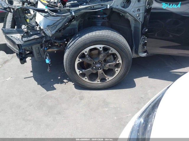 Aukcja sprzedaży 2021 Subaru Crosstrek Premium, vin: JF2GTAPC5M8375564, numer aukcji: 45008541