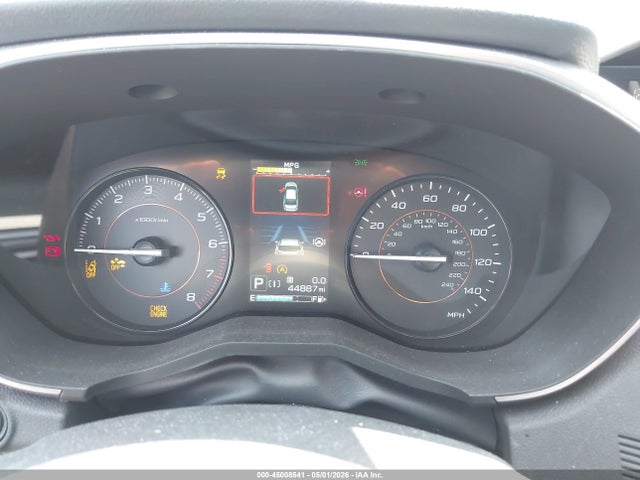 Aukcja sprzedaży 2021 Subaru Crosstrek Premium, vin: JF2GTAPC5M8375564, numer aukcji: 45008541