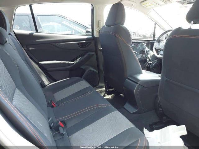 Aukcja sprzedaży 2021 Subaru Crosstrek Premium, vin: JF2GTAPC5M8375564, numer aukcji: 45008541