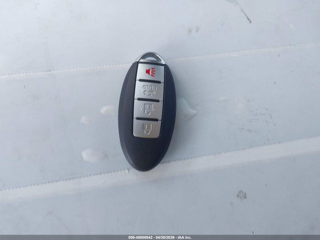 1N4AL3AP0JC284230 Nissan Altima 2.5 Sr