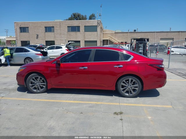 1N4AL3AP0JC284230 Nissan Altima 2.5 Sr