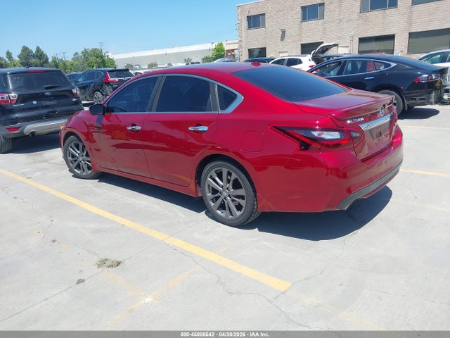 1N4AL3AP0JC284230 Nissan Altima 2.5 Sr