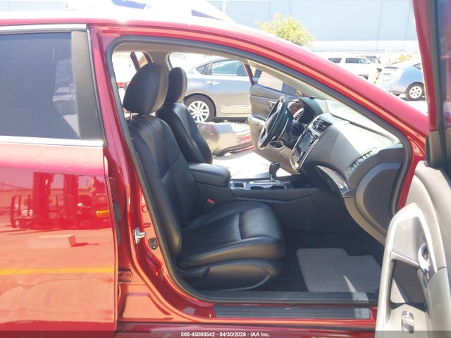 1N4AL3AP0JC284230 Nissan Altima 2.5 Sr
