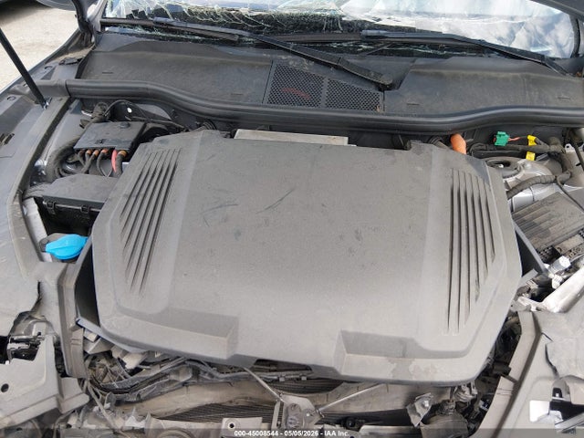 Продаж на аукціоні авто 2022 Audi E-tron Premium Quattro, vin: WA1AAAGEXNB020903, номер лоту: 45008544
