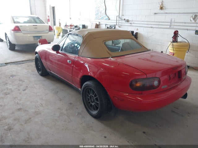 45008545 :رقم المزاد ، JM1NA3533R0508225 vin ، 1994 Mazda Mx-5 Miata مزاد بيع