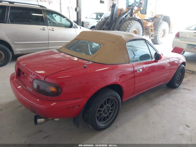 45008545 :رقم المزاد ، JM1NA3533R0508225 vin ، 1994 Mazda Mx-5 Miata مزاد بيع