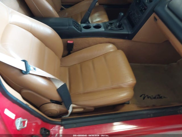 45008545 :رقم المزاد ، JM1NA3533R0508225 vin ، 1994 Mazda Mx-5 Miata مزاد بيع