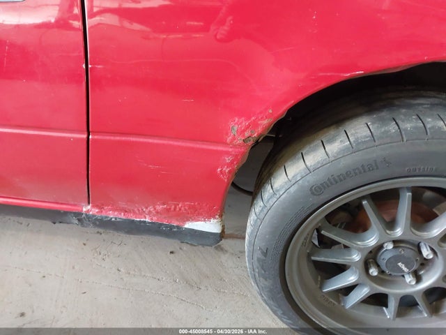 45008545 :رقم المزاد ، JM1NA3533R0508225 vin ، 1994 Mazda Mx-5 Miata مزاد بيع