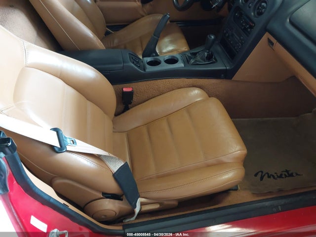 45008545 :رقم المزاد ، JM1NA3533R0508225 vin ، 1994 Mazda Mx-5 Miata مزاد بيع