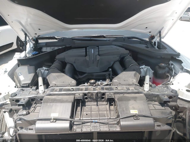 Продаж на аукціоні авто 2025 Genesis Gv80 Coupe 3.5t E-sc, vin: KMUJBESC6SU250046, номер лоту: 45008548