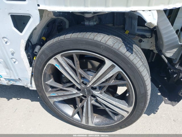 Продаж на аукціоні авто 2025 Genesis Gv80 Coupe 3.5t E-sc, vin: KMUJBESC6SU250046, номер лоту: 45008548