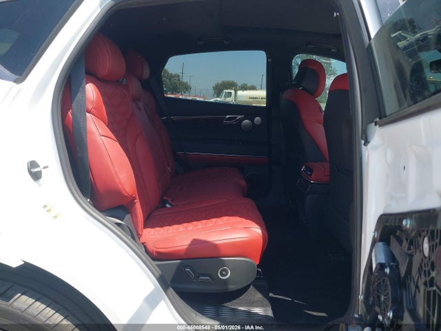 Продаж на аукціоні авто 2025 Genesis Gv80 Coupe 3.5t E-sc, vin: KMUJBESC6SU250046, номер лоту: 45008548