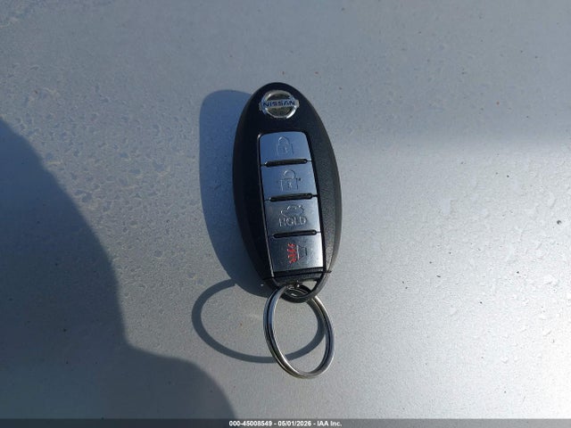 3N1AB7AP5FY329491 Nissan SENTRA SR